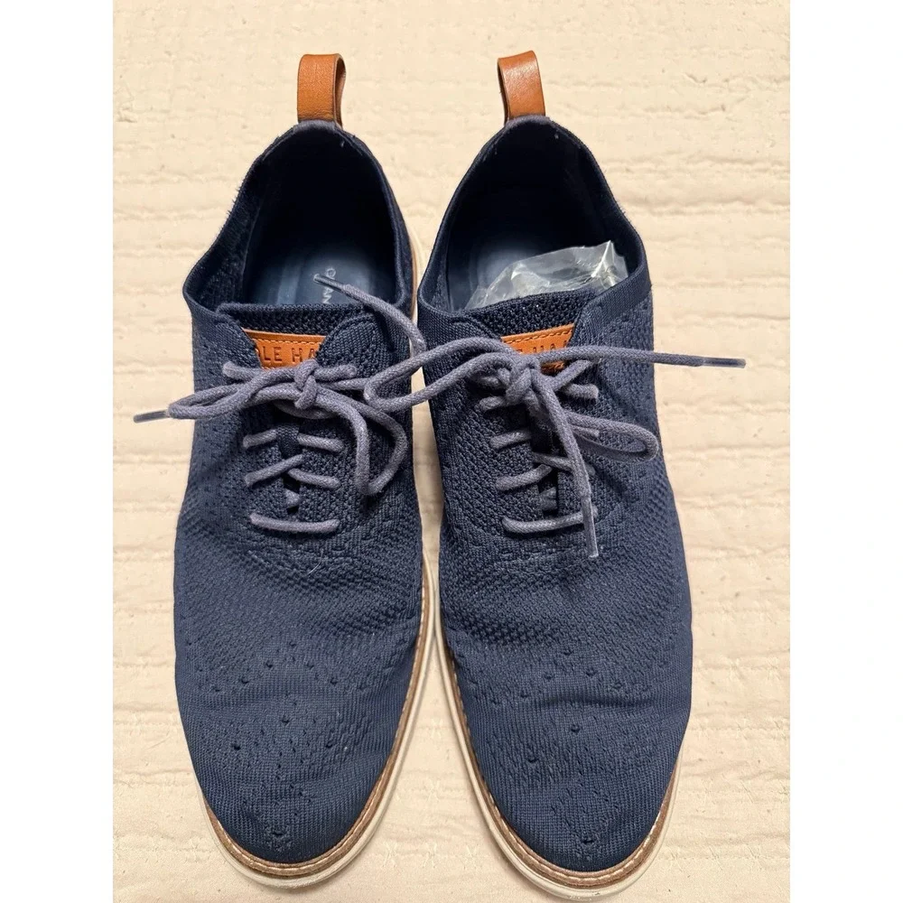 Men's Cole Haan Oxford‎